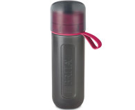 Brita Butelka filtrująca FILL&GO ACTIVE 0,6L różowa - 416968 - zdjęcie 2